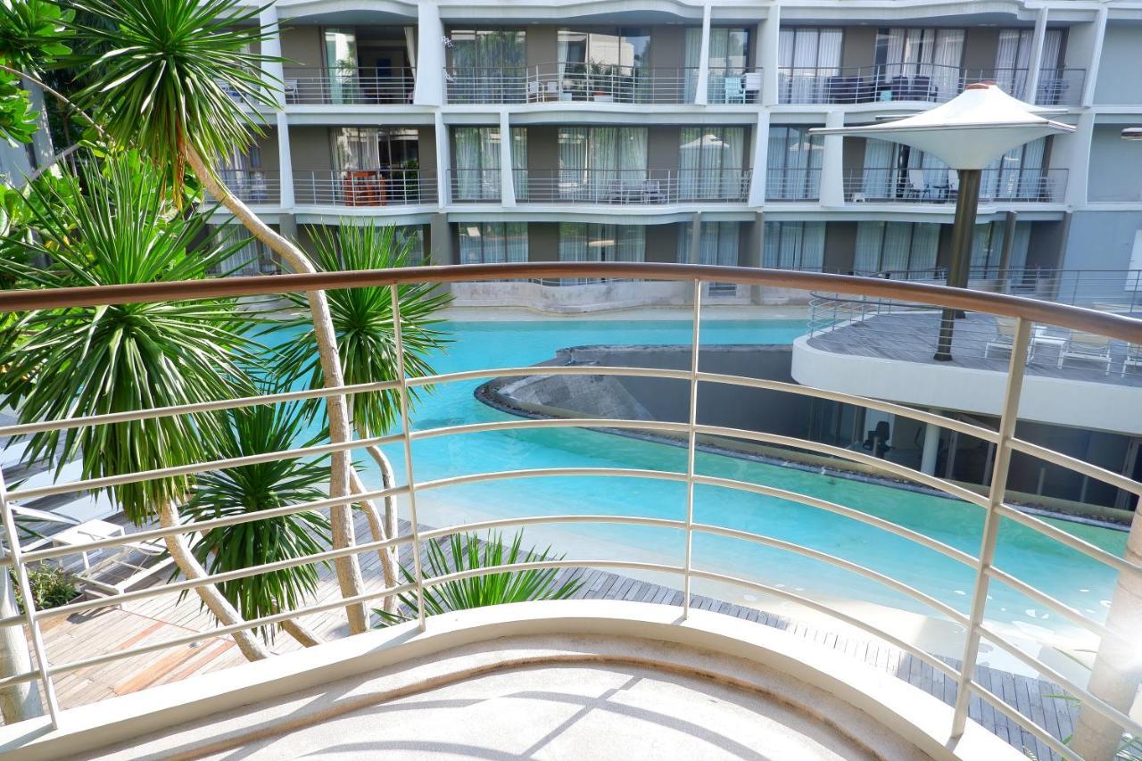 Ferienwohnung Baan San Kraam 5206 Cha-Am Hau Hin Exterior foto